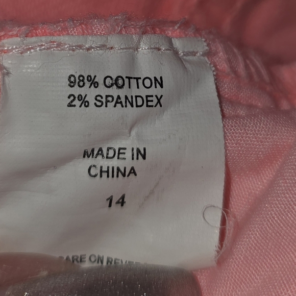 New York & Company Skinny Jeans Size 14 - Picture 4 of 4